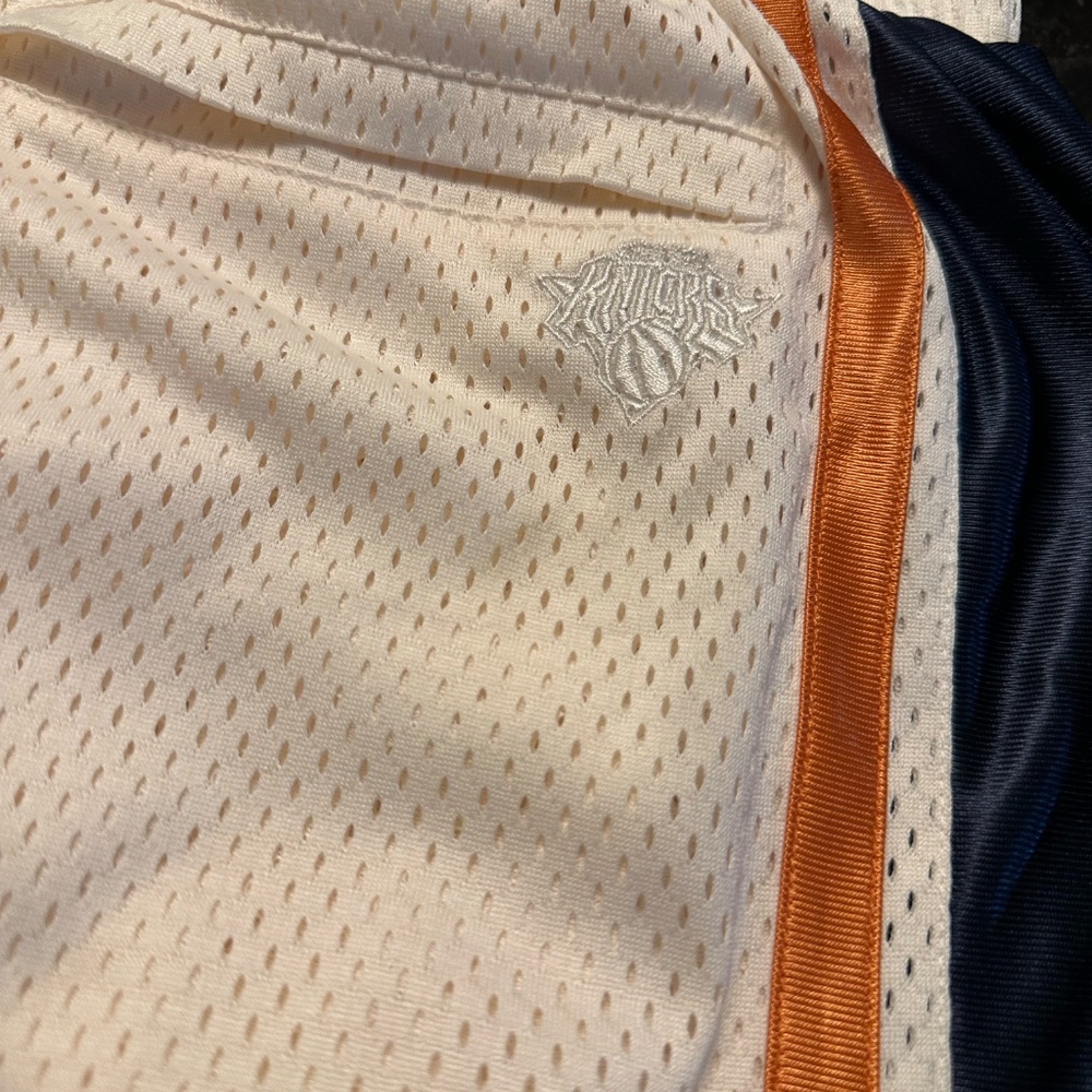 Kith mesh basketball short - Picture 6 of 7